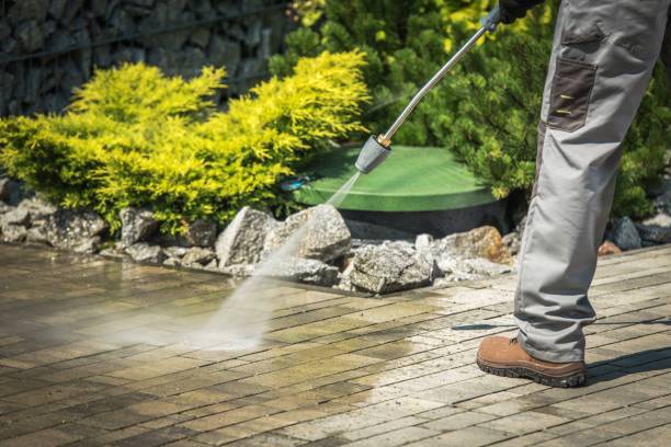 Professional Pressure Washing in Glen Burnie, MD